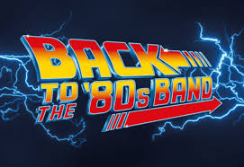 Back to the 80's