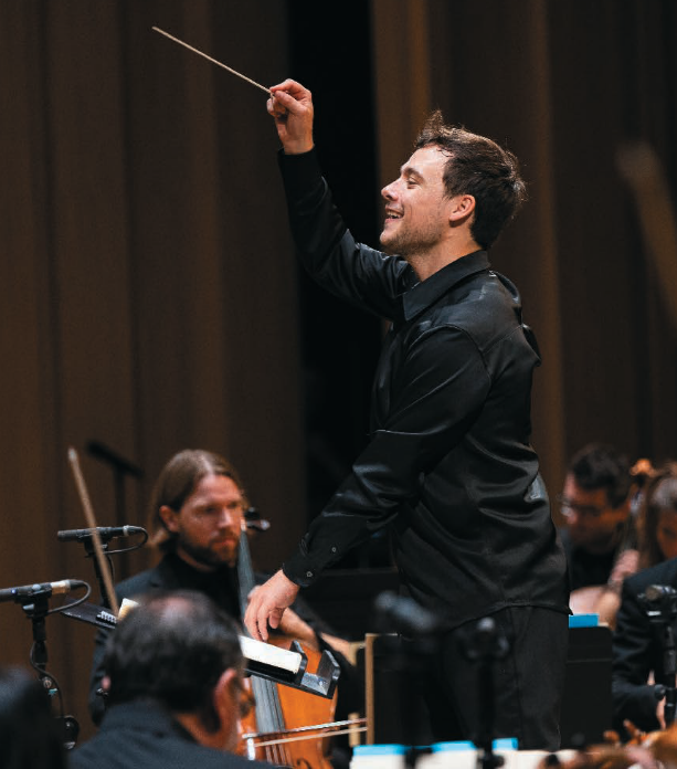 Maîtres classiques - Golfam Khayam & L’Orchestre National de Bretagne