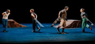 Fiskal- Compagnie C'hoarie