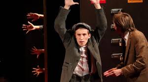 L’avare de Molière- Compagnie Philippe Person & K7 Collectif