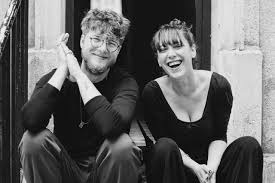 Charlotte Planchou & Mark Priore