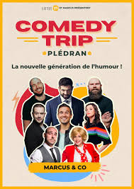 Comedy Trip