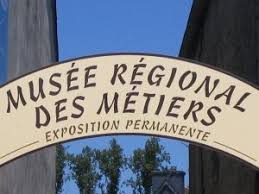 Visite du musée des vieux métiers