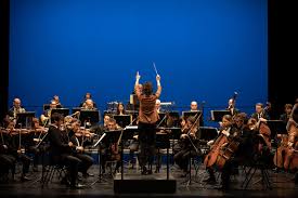 Orchestre National de Bretagne-Entre Jupiter et Neptune