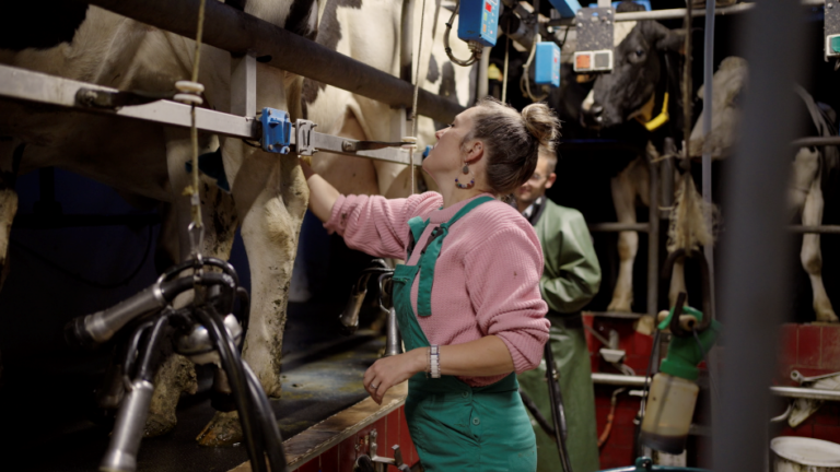 Retour à Plabennec – Annaïg Plassard (documentaire)
