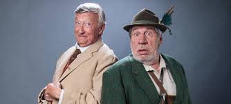 MONSIEUR CHASSE avec Jean-Pierre CASTALDI