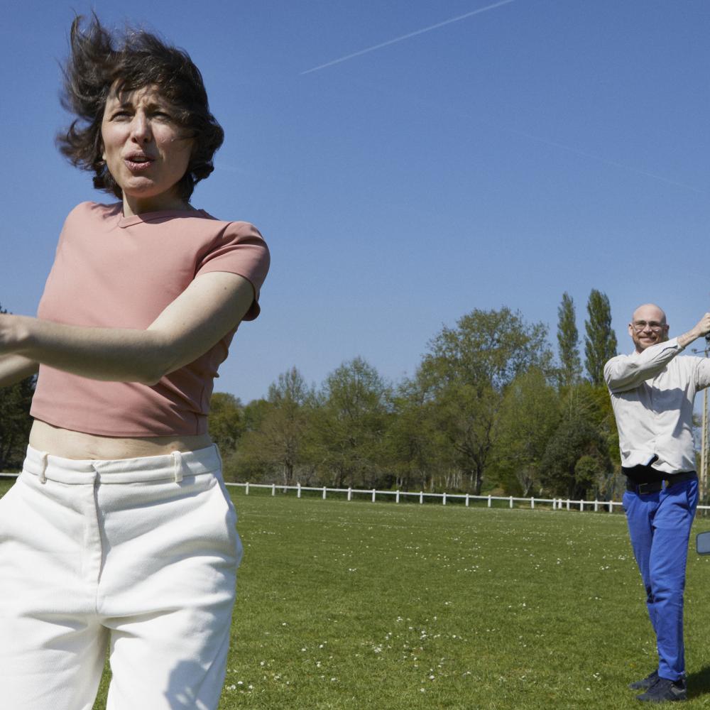 En avoir ou pas ? Chronique de la frustration Lydie Le Doeuff - Cie Alors c'est quoi ?