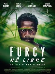 Séance cinéma: FURCY, NE LIBRE (Cinéma Rex Pontivy)