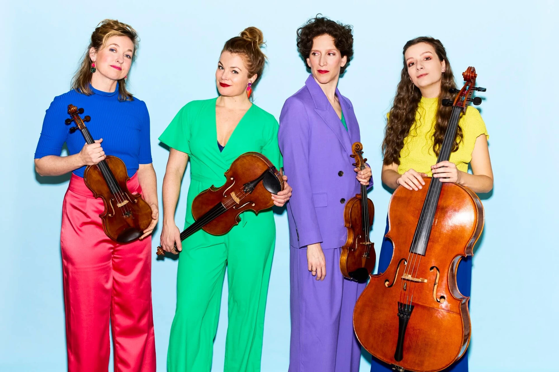 Little Blue Something