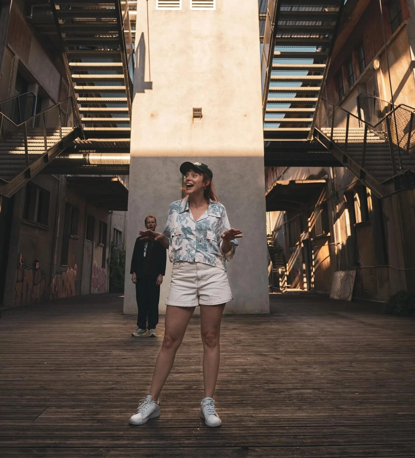 Ceci n'est pas un musée Collectif OS'O (théâtre)