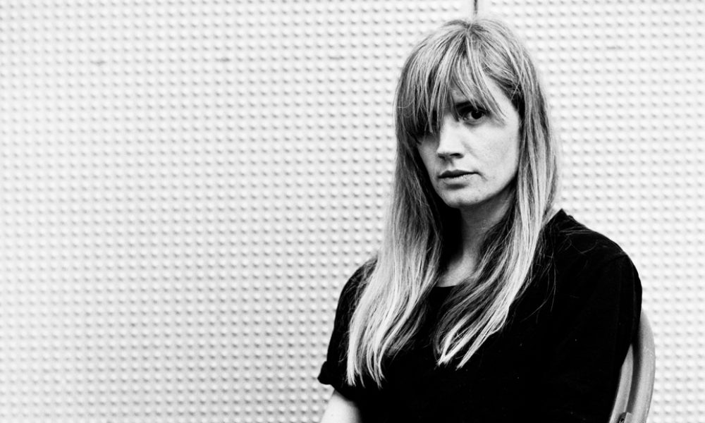 Camilla Sparksss /Güner Künier