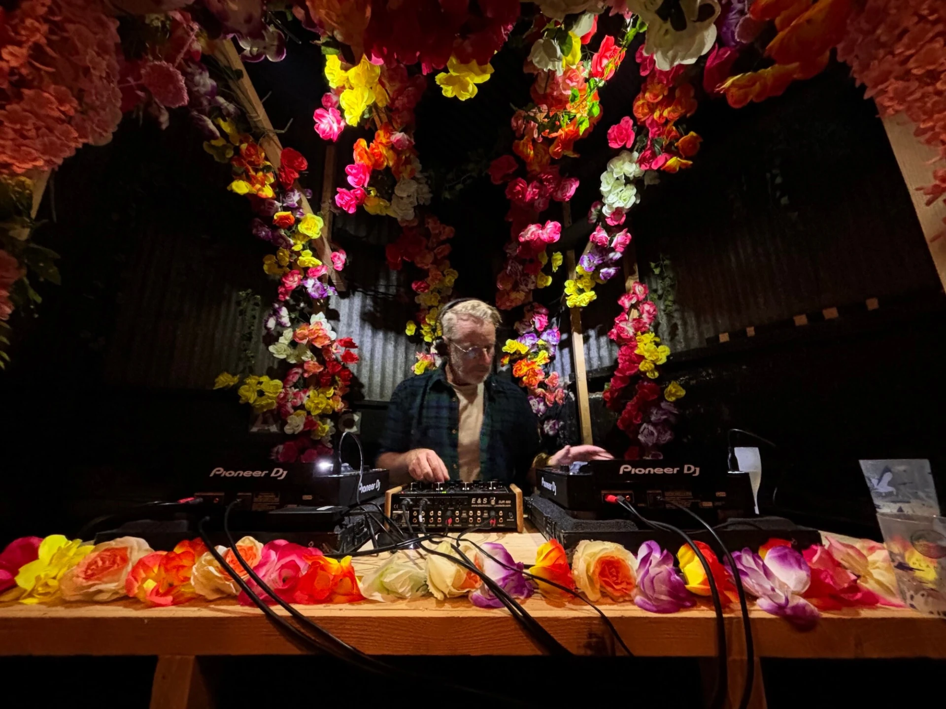 Soirée d'ouverture du festival SPLATCH ! - Gratuit et ouvert à tous, sans inscription (Musique/Danse) )