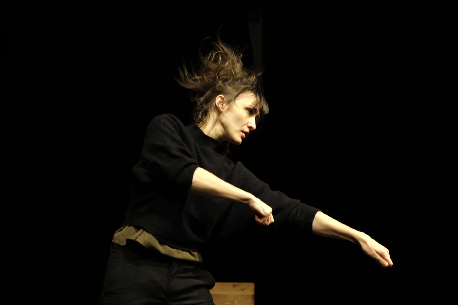 Euphrate (Théâtre)