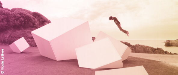 Floe - Gratuit et ouvert à tous, sans réservation (Danse)