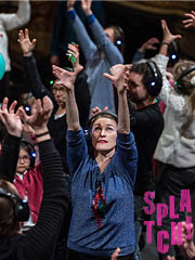 Hit Hip Pop Classic Parade - Gratuit et ouvert à tous (inscription sur le site de la Passerelle)