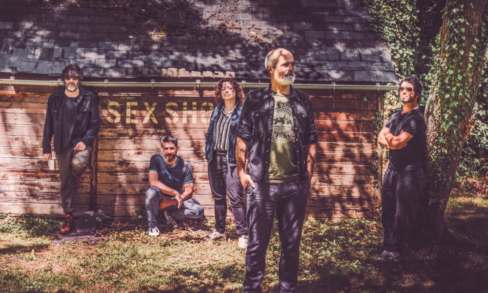 La Maison Tellier / Louïse Papier (Chanson française)