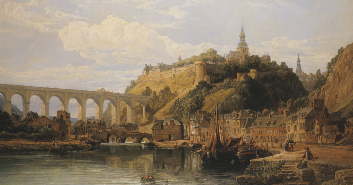 Exposition sur les Estampes + Atelier