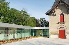 Entrées pour musée Mathurin Méheut (Lamballe)