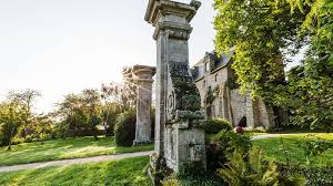 Visite guidée de l'Abbaye de Beauport (Paimpol)