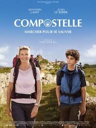 Séance ciné: Compostelle (les Korrigans Guingamp)