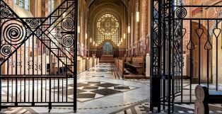 Visite guidée de la Maison Saint-Yves (Église catholique)