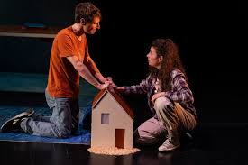 Les Abîmés - Compagnie Le bel après-minuit (théâtre)