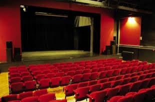 Présentation saison culturelle  au Théâtre du Champ au Roy