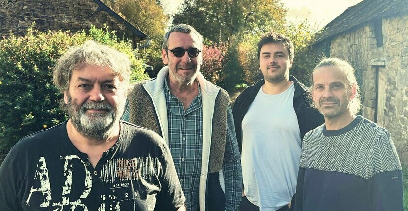 FEST NOZ «HORIZON, CELT N’NOZ» (avec Carré Manchot/ Sterne)