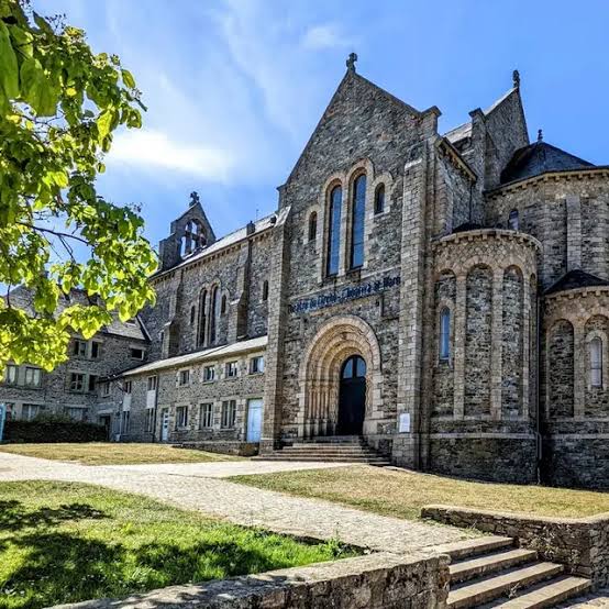 Visite guidée du théâtre de l'Arche