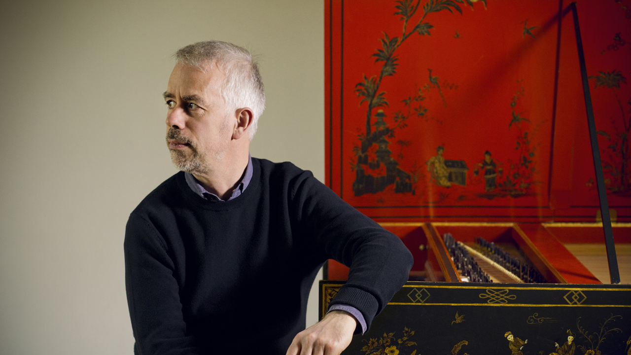 Les Variations Goldberg (Musique classique)