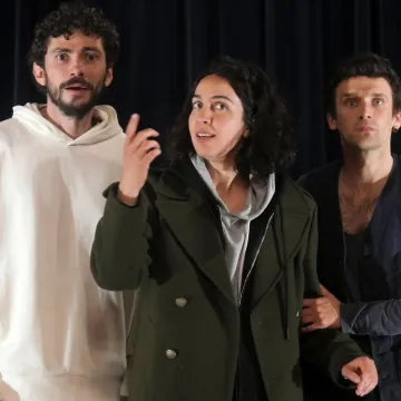 LECTURE (Festival Vague Créative)