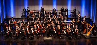 Symphonie cosmique- Orchestre National de Bretagne