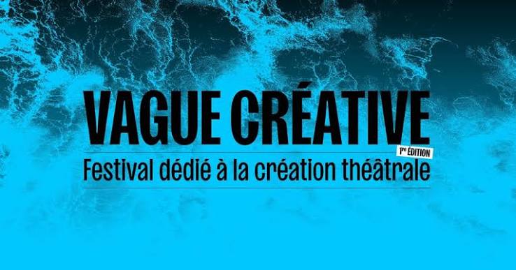 Laboratoire de création (Festival Vague Créative)